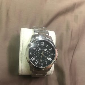 Men’s Grant FS4736 Fossil Watch